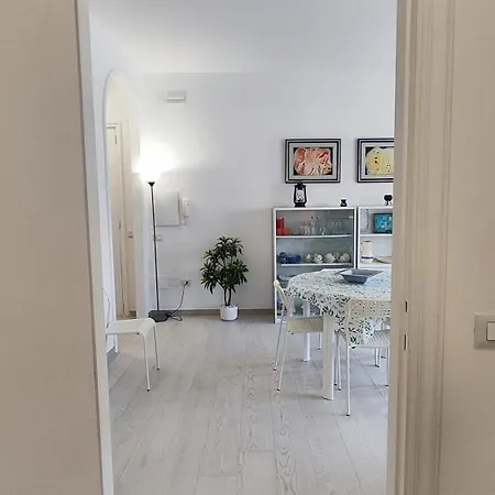 Casazzurra By Casasi Vacanze Apartment