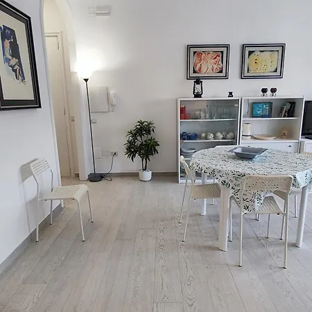 Casazzurra By Casasi Vacanze * Otranto