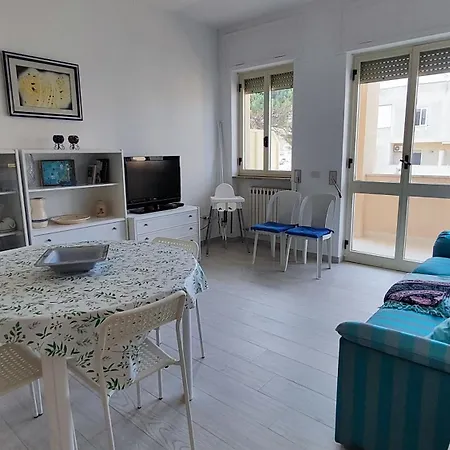 Appartement Casazzurra By Casasi Vacanze Otranto
