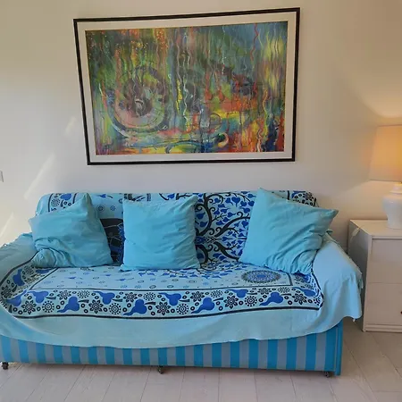 Casazzurra By Casasi Vacanze