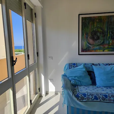 Casazzurra By Casasi Vacanze Appartement Otranto