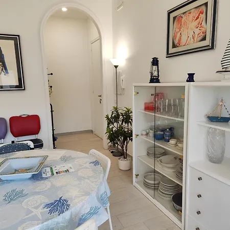 Casazzurra By Casasi Vacanze Otranto