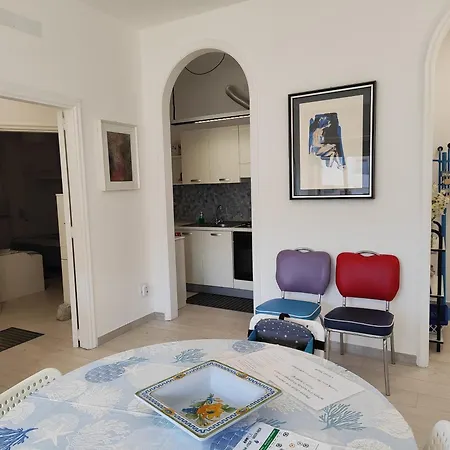 Apartment Casazzurra By Casasi Vacanze Otranto