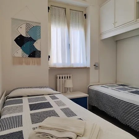 Apartment Casazzurra By Casasi Vacanze Otranto