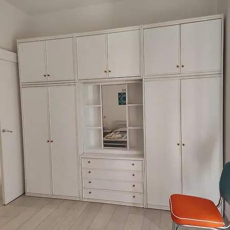 Apartment Casazzurra By Casasi Vacanze *