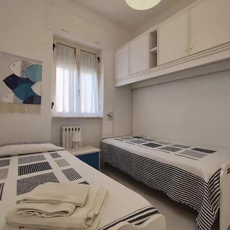 Casazzurra By Casasi Vacanze *