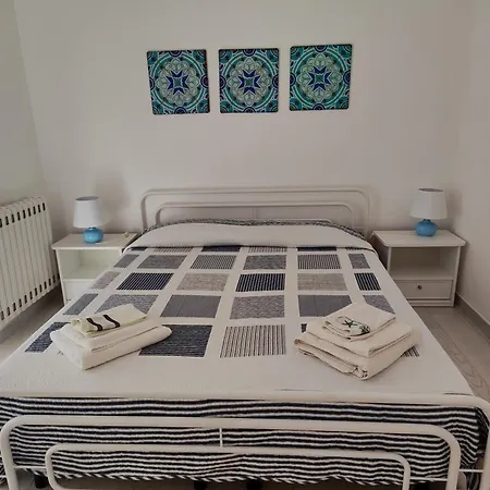 Casazzurra By Casasi Vacanze Otranto
