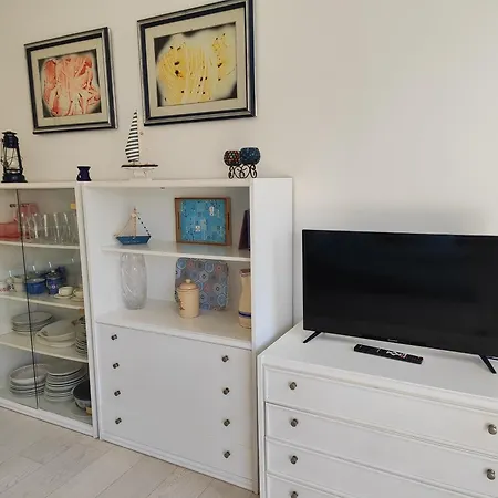 Casazzurra By Casasi Vacanze Otranto