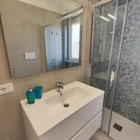 Apartment Casazzurra By Casasi Vacanze