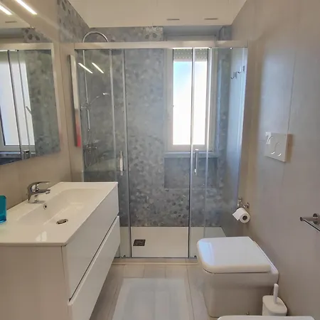 Casazzurra By Casasi Vacanze * Otranto