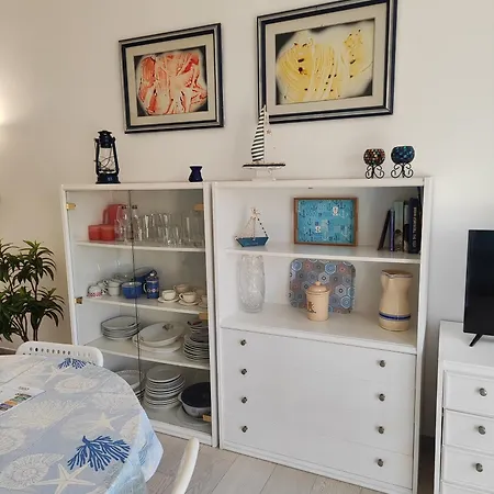 Casazzurra By Casasi Vacanze Apartment Otranto
