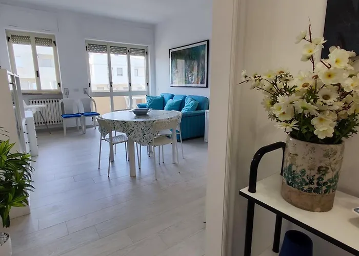 Casazzurra By Casasi Vacanze *