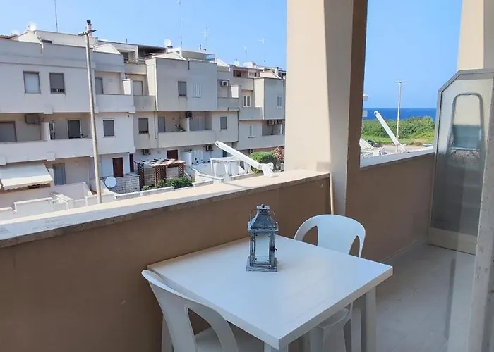 Casazzurra By Casasi Vacanze *