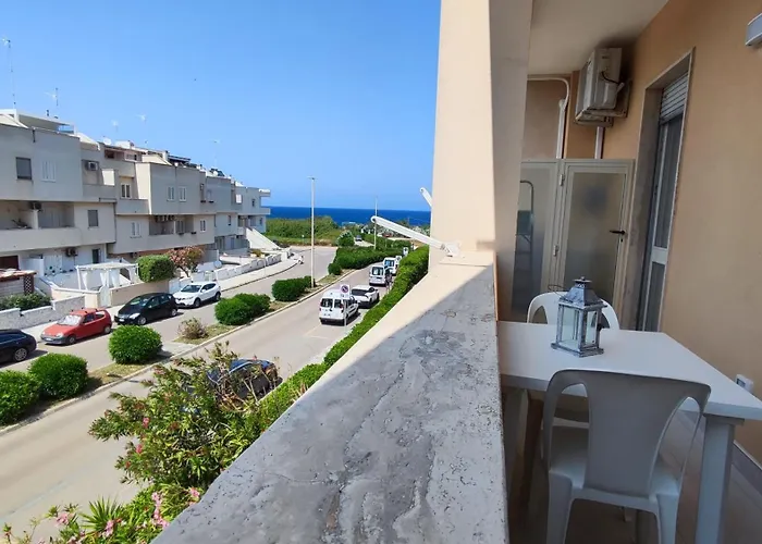 Casazzurra By Casasi Vacanze *