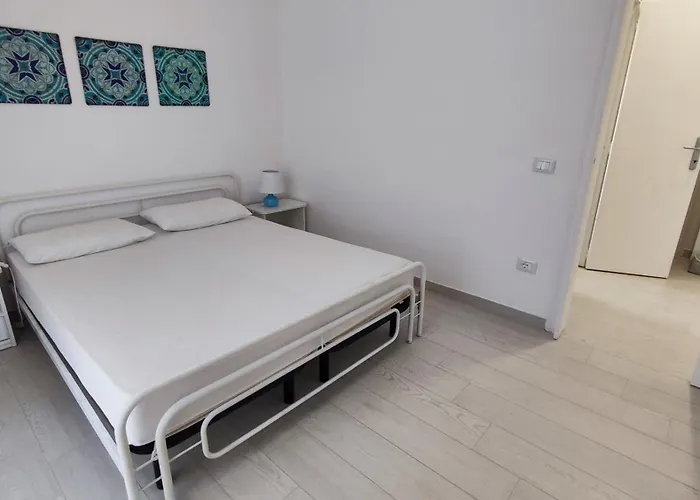 Apartment Casazzurra By Casasi Vacanze