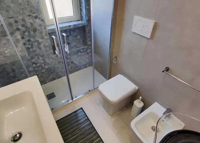 Casazzurra By Casasi Vacanze オートラント