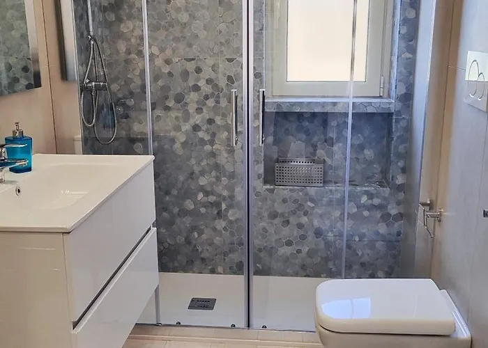 Casazzurra By Casasi Vacanze Apartment