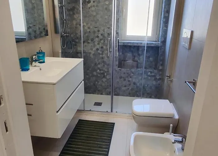 Apartment Casazzurra By Casasi Vacanze Otranto