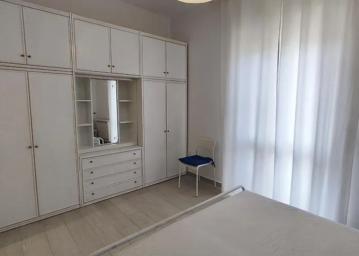 Casazzurra By Casasi Vacanze *