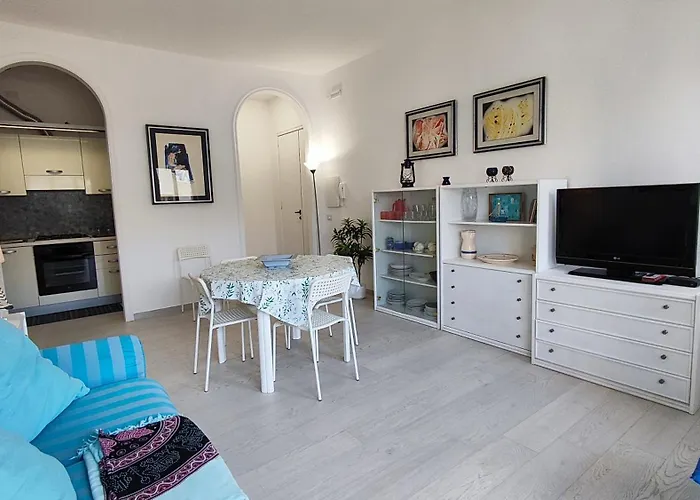 Casazzurra By Casasi Vacanze *