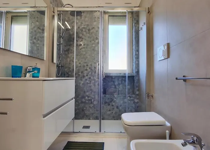 Casazzurra By Casasi Vacanze Apartment Otranto