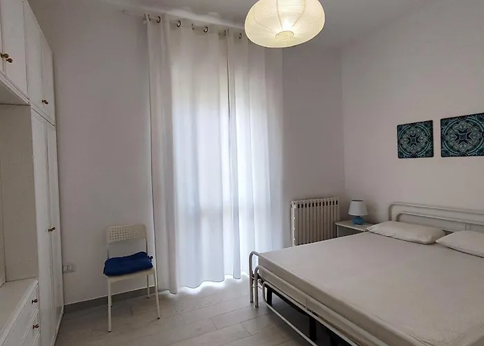 Apartment Casazzurra By Casasi Vacanze Otranto