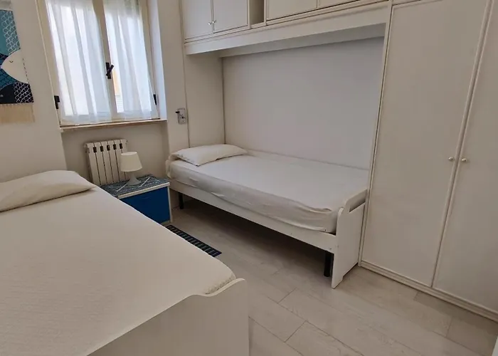 Casazzurra By Casasi Vacanze * オートラント