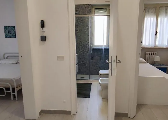 Casazzurra By Casasi Vacanze * Otranto