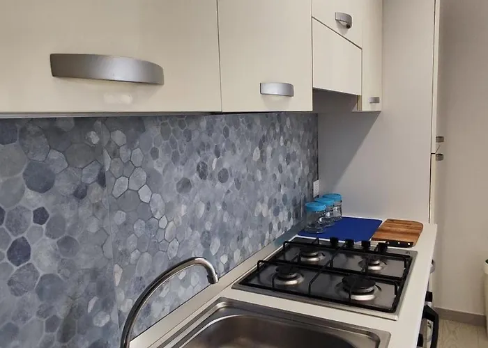 Casazzurra By Casasi Vacanze *