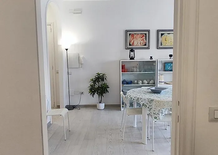 Casazzurra By Casasi Vacanze Apartment