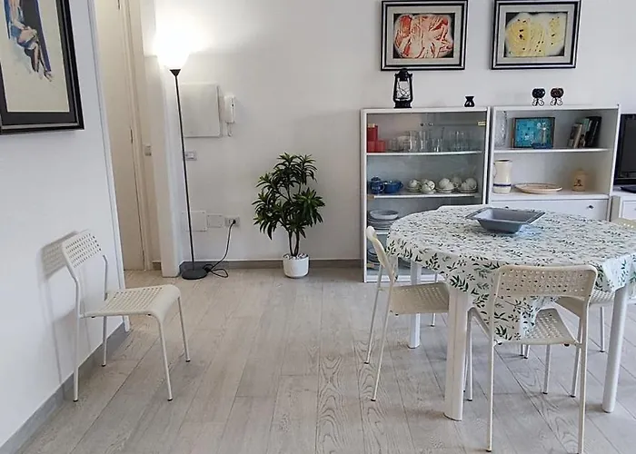 Casazzurra By Casasi Vacanze * オートラント